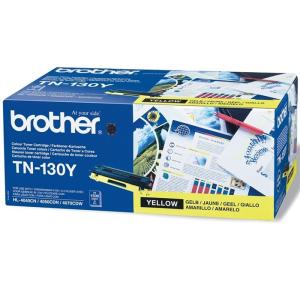 Cartouche  Brother TN-130 Yellow