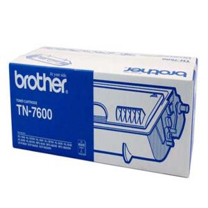 Cartouche Brother TN-7600