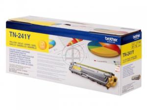 Cartouche Brother TN-241 Yellow