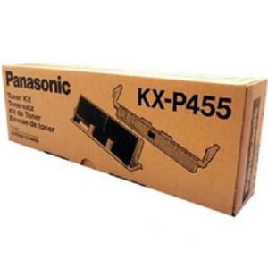 Cartouche  KX-P455