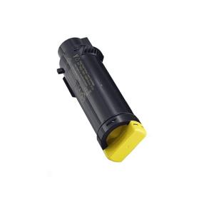 Recharge Dell 593-BBOZ Yellow