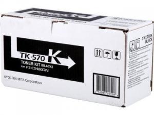 Cartouche TK-570 Black