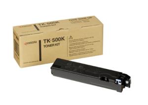 Cartouche TK-500 Black