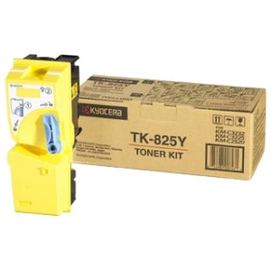 Cartouche TK-825 Yellow